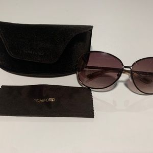 Tom Ford Sunglasses